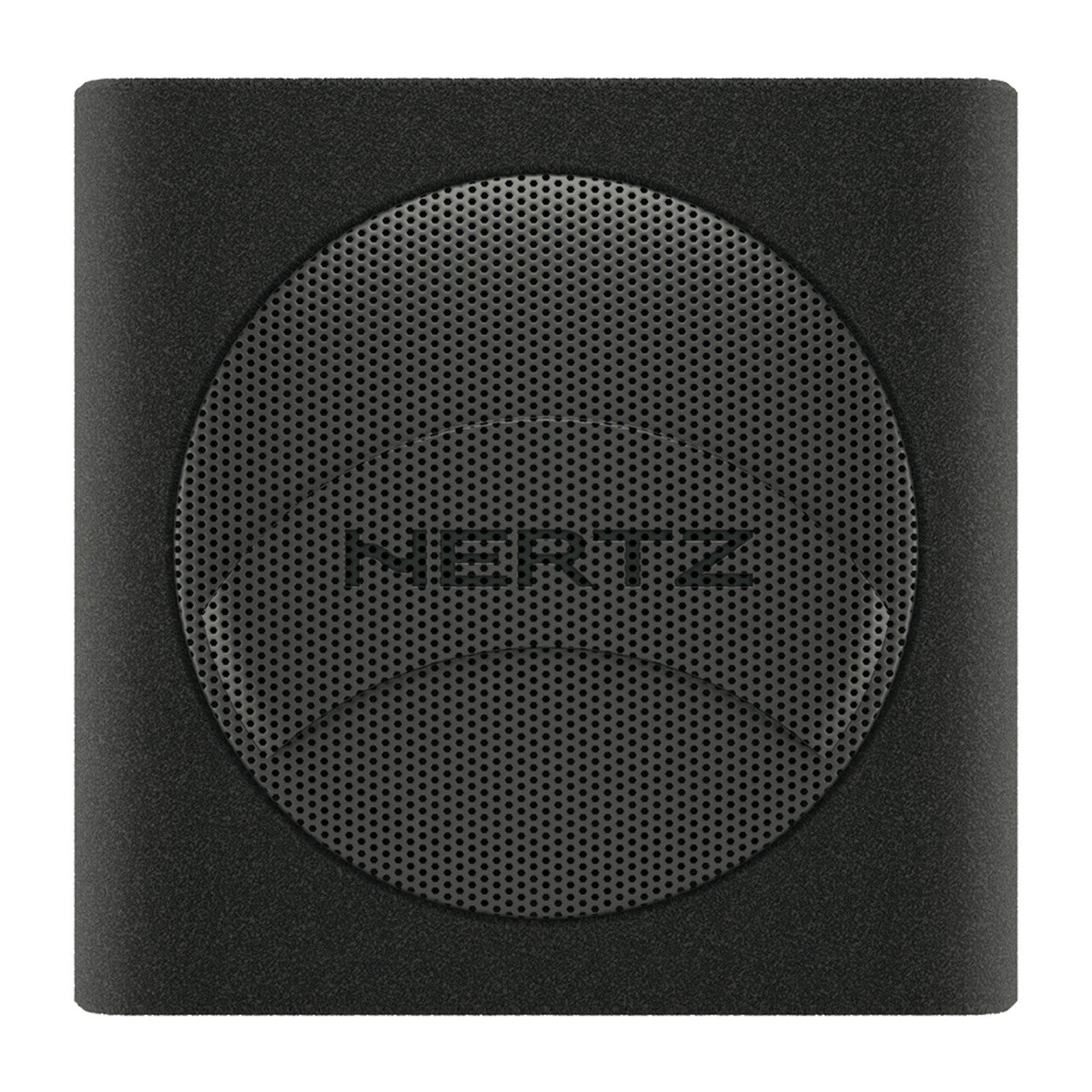 Hertz DBA 200.3 8" (200mm) Powered Sub Enclosure