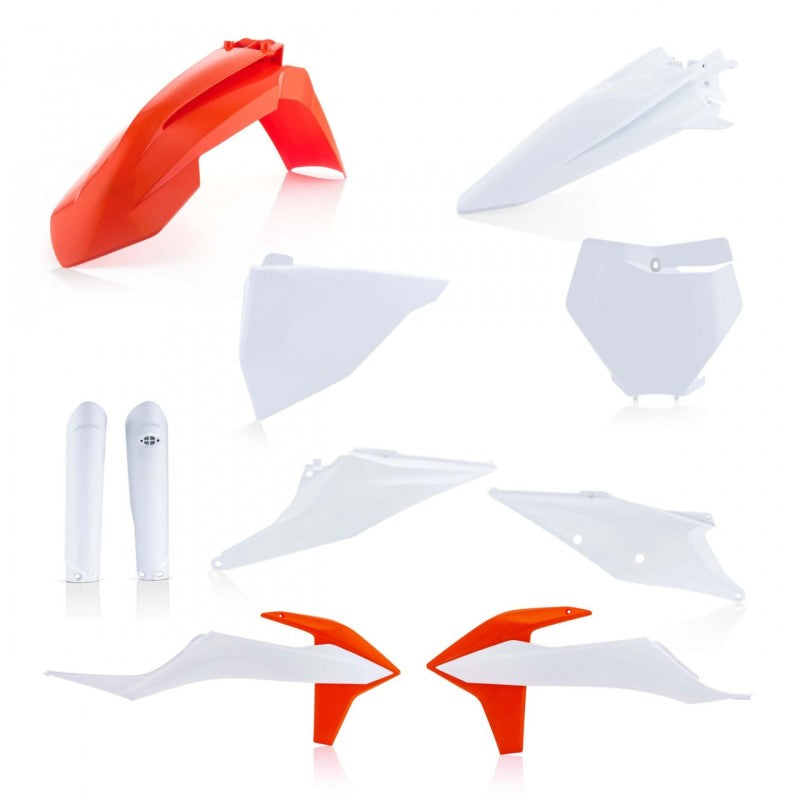 Acerbis Plst Kt Full Orig 22