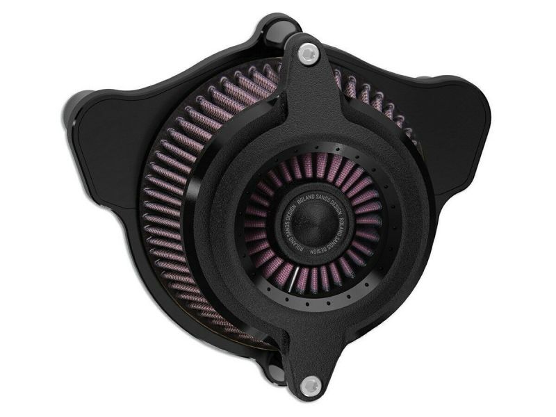 Roland Sands Design Rsd Blunt Air Cleaner Power