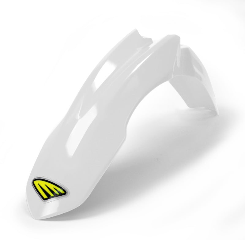 Cycra OEM Replacement Front Fender CRF - White
