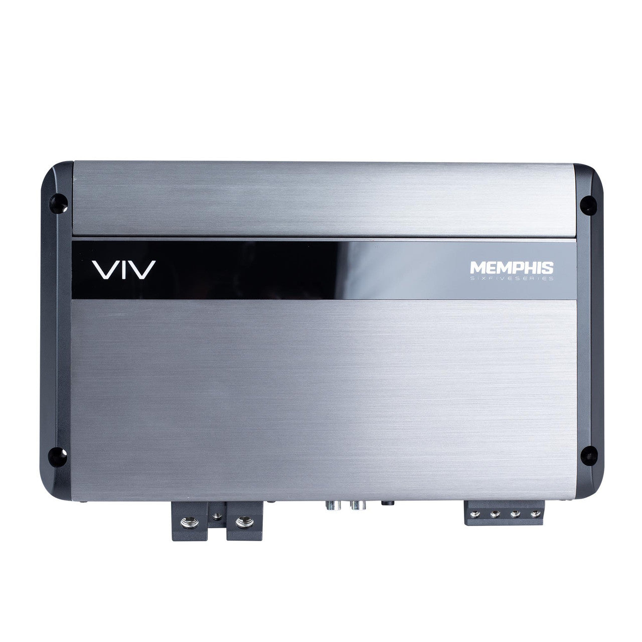 Memphis VIV2200.1V2 Memphis Audio VIV2200.1v2 2200w 1-Channel Amplifier