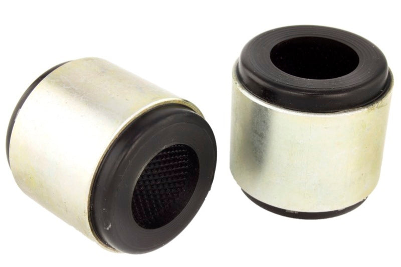 Whiteline Plus 03+ Nissan 350z / Infinity G35 Rear Upper Front Trailing Arm Bushing Kit