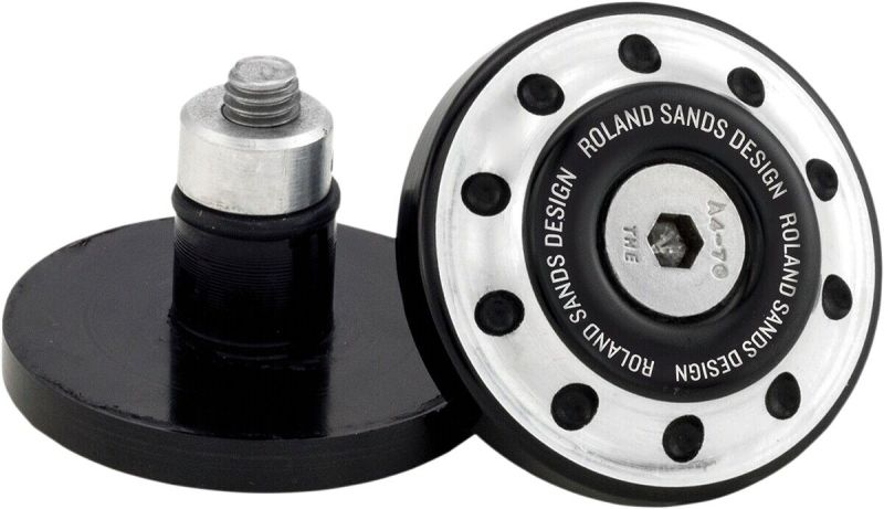 Roland Sands Design Rsd Bmw Radial Bar Ends
