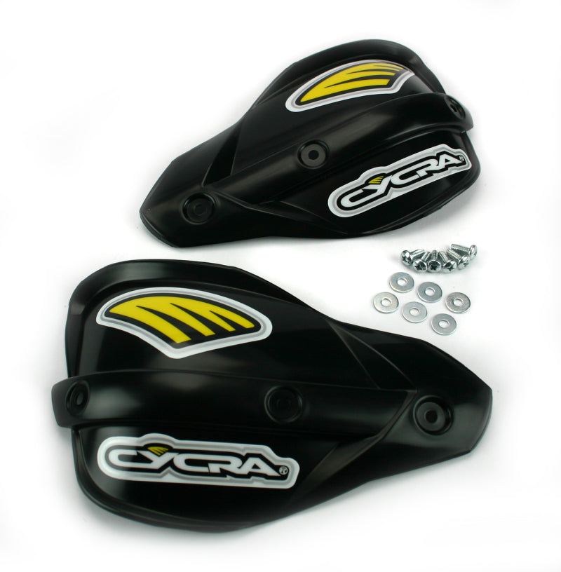 Cycra Enduro Handguard - Black
