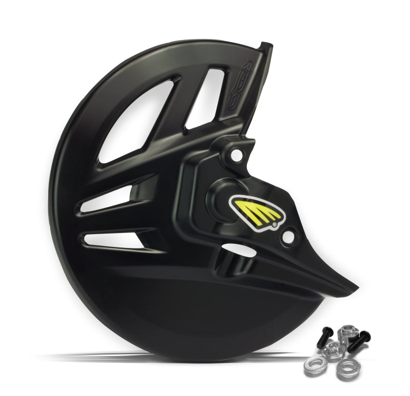 Cycra Disc Cover - Black