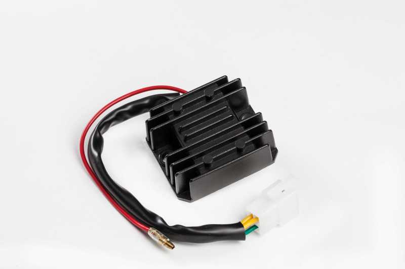 Ricks Motorsport Rectifier/Regulator Kawasaki