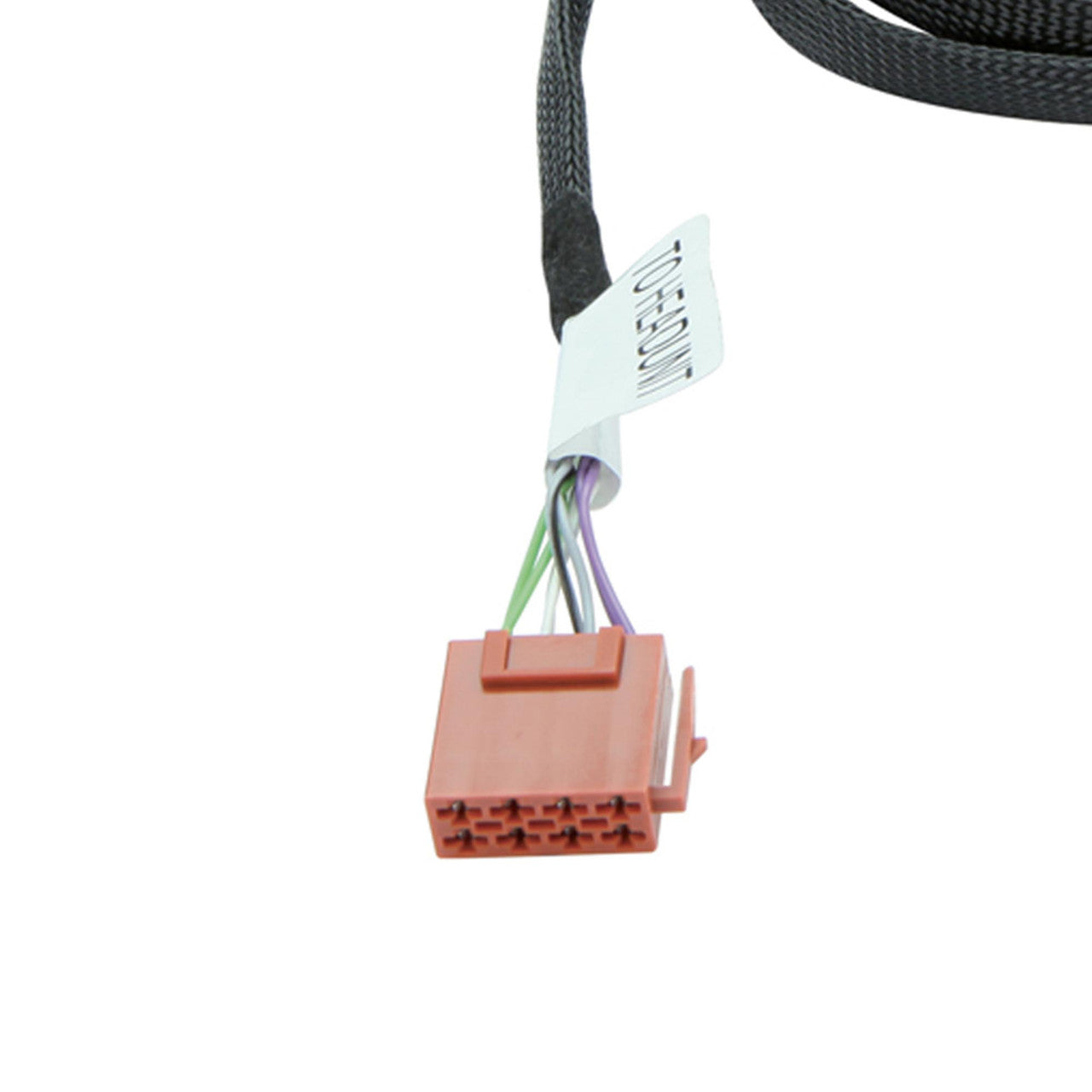 Audison AP 260P&P IN Prima Series Iso Extension Input 260cm/102" - View 2