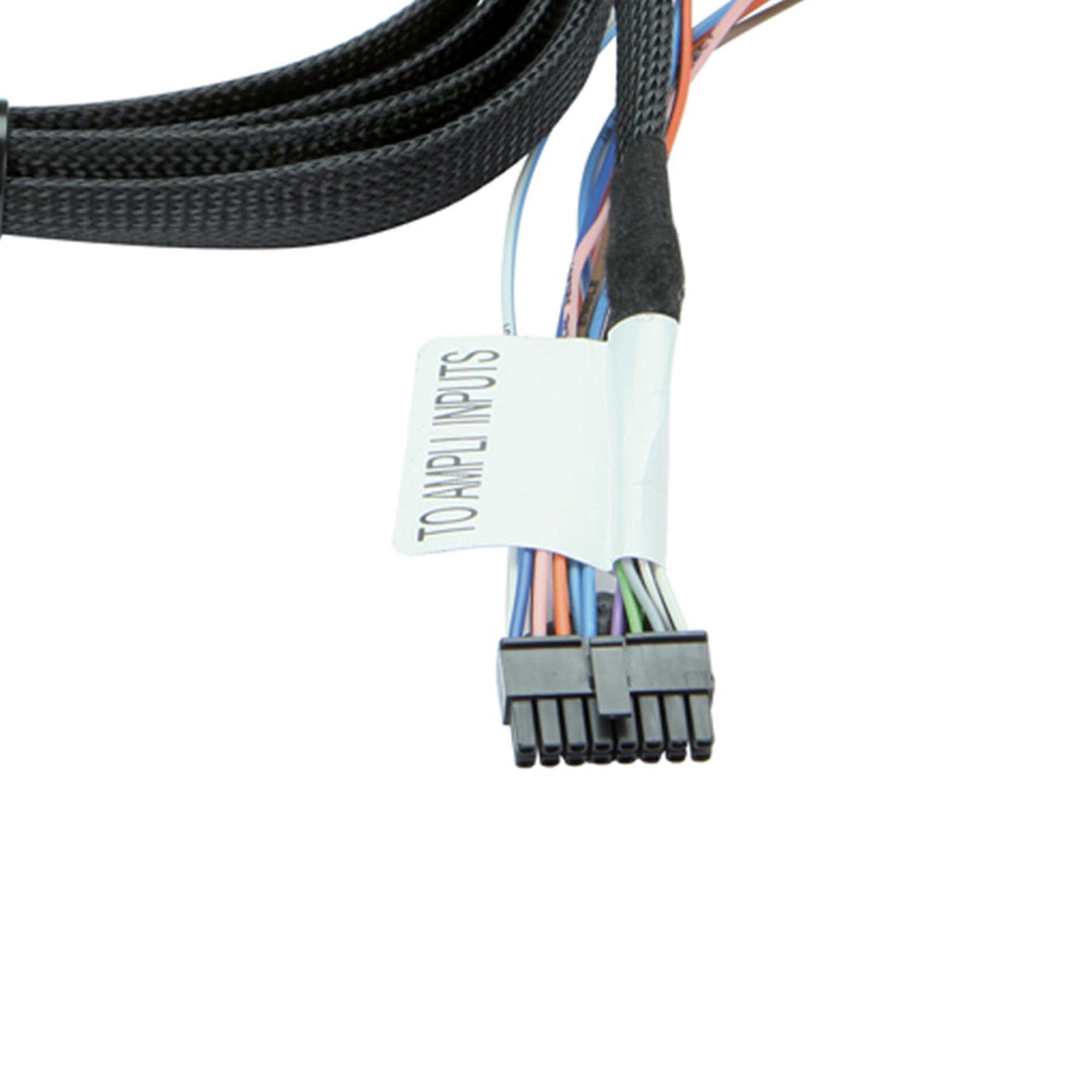 Audison AP 260P&P IN Prima Series Iso Extension Input 260cm/102" - View 3