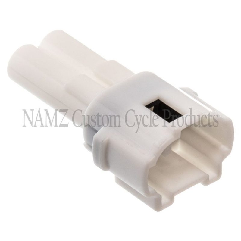 NAMZ MT Sealed Series 2-Position Male