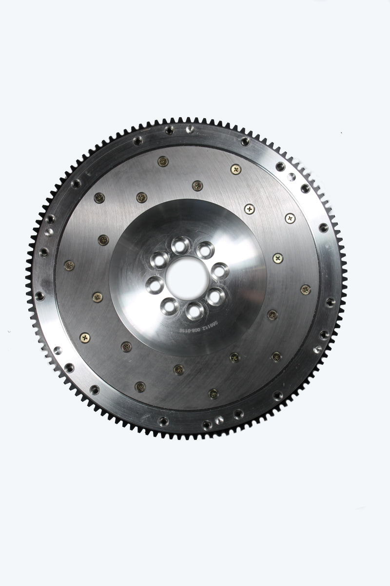 McLeod Tuner Series Flywheel Aluminum 02-11 Honda /Acura K-Series Engine