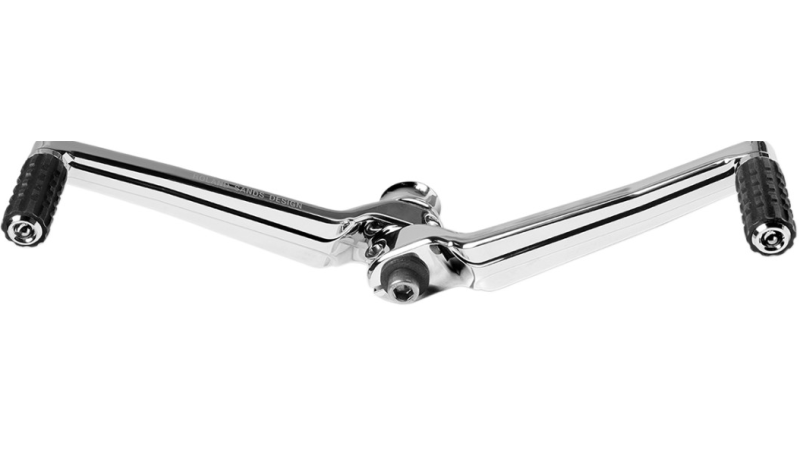 Roland Sands Design Rsd Heel/Toe Shift Levers Chr