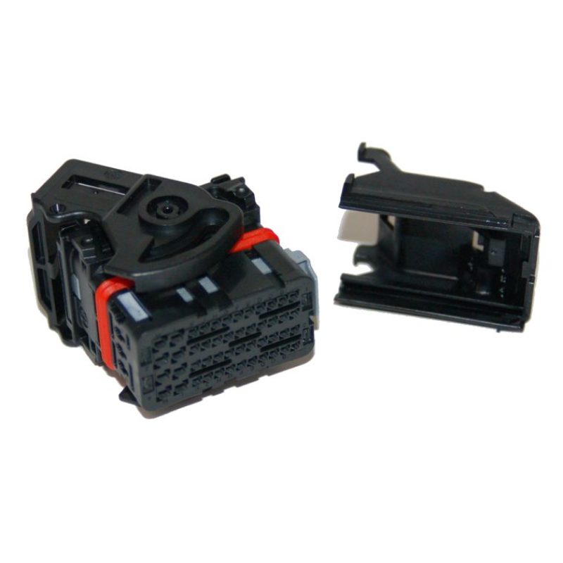 NAMZ Radio Connector Kit