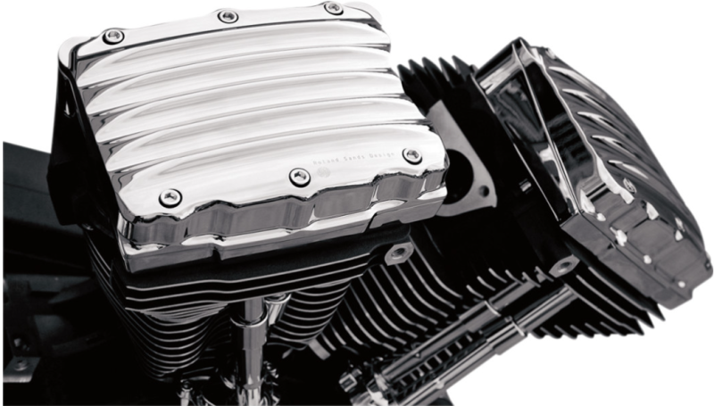 Roland Sands Design Rsd Cover Timing/Cam Clarity