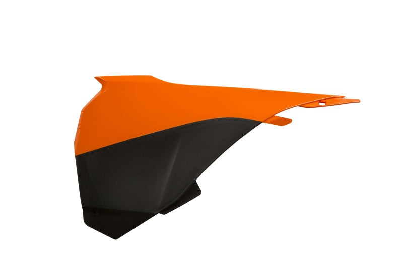 Acerbis Abc Left Side Ktm Org/Blk