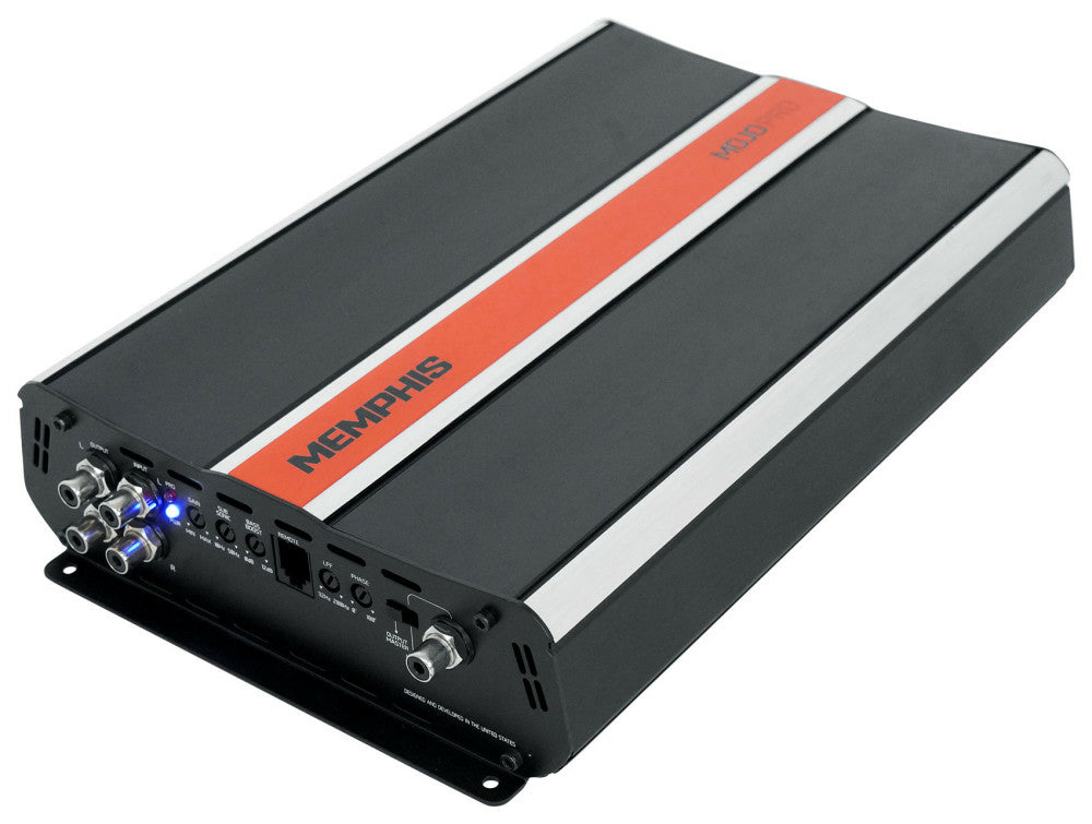 Memphis MJP1500.1