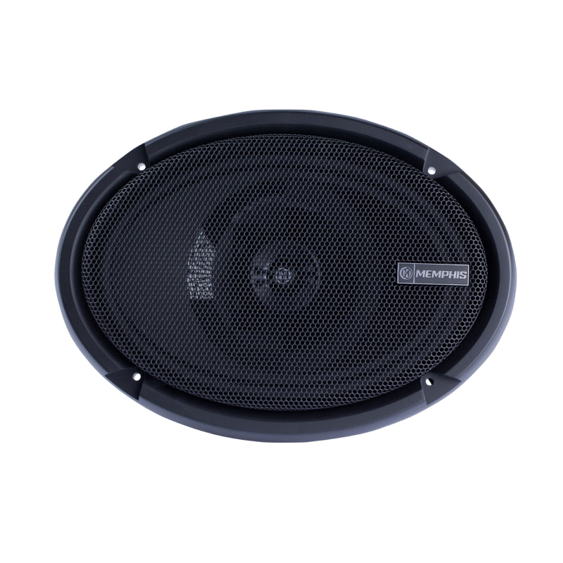 Memphis PRX6902 Power Reference Series 6x9" 2-Way Coaxial Speakers With Swivel T - View 2