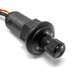 Wet Sounds Bluetooth Knob with Volume Control WW BT VC-V2 - View 2