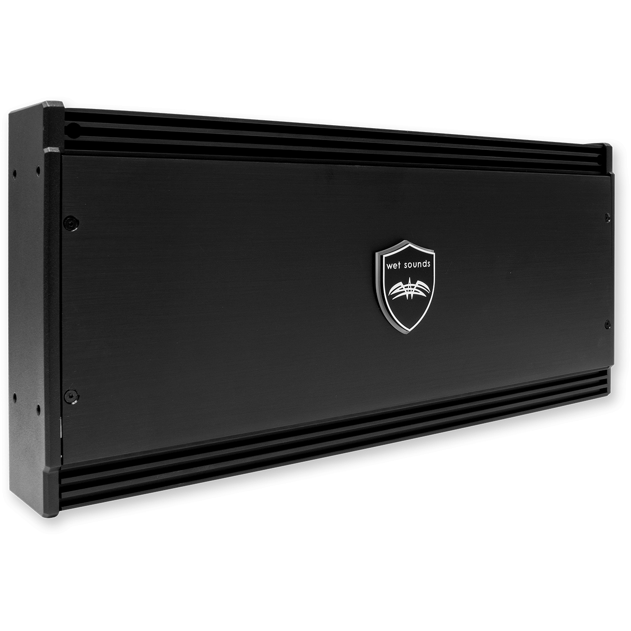 Wet Sounds Sinister Series Amps - SDX2500 - View 2