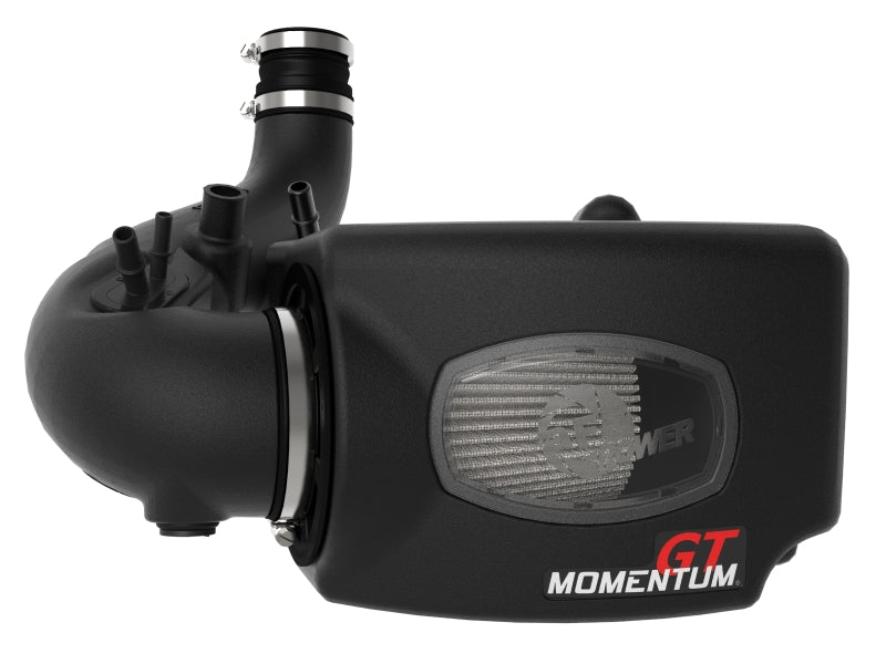 aFe POWER Momentum GT Cold Air Intake System w/ Pro DRY S Filter