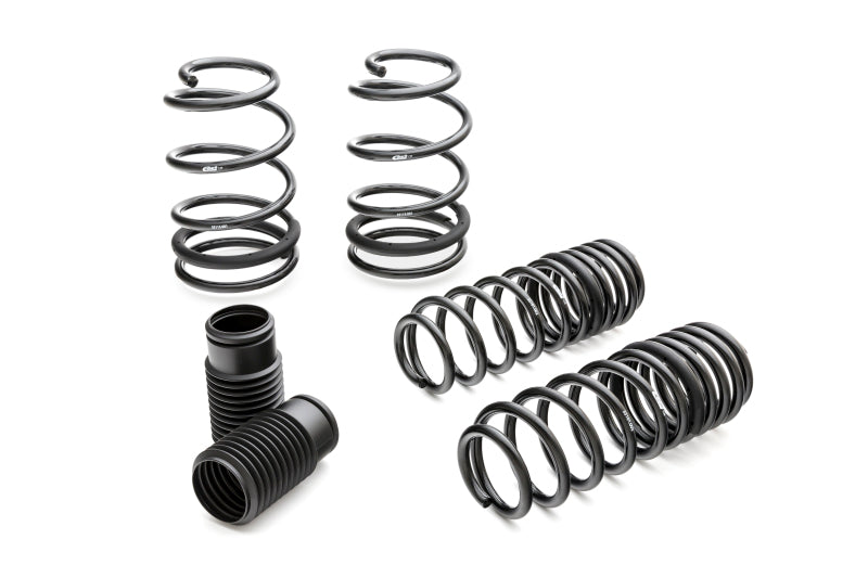 Eibach Pro-Kit for 07-08 Ford Shelby GT500 Convertible/Coupe - 35115.14