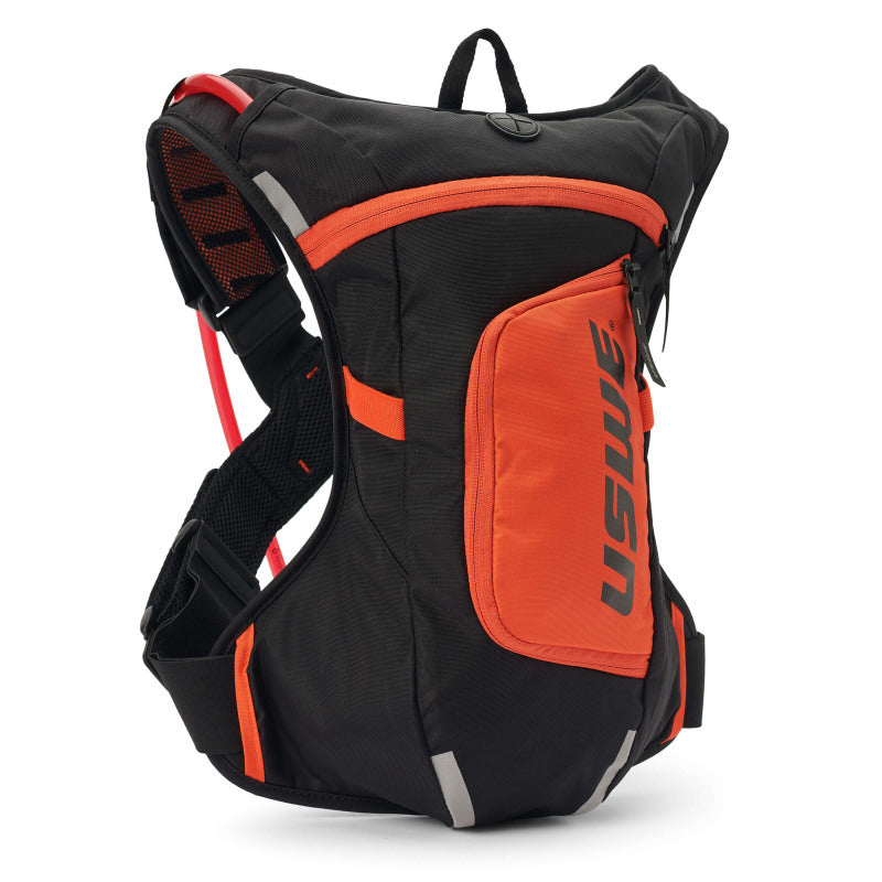 USWE Moto Hydro 4L Dirt Biking Hydration Pack
