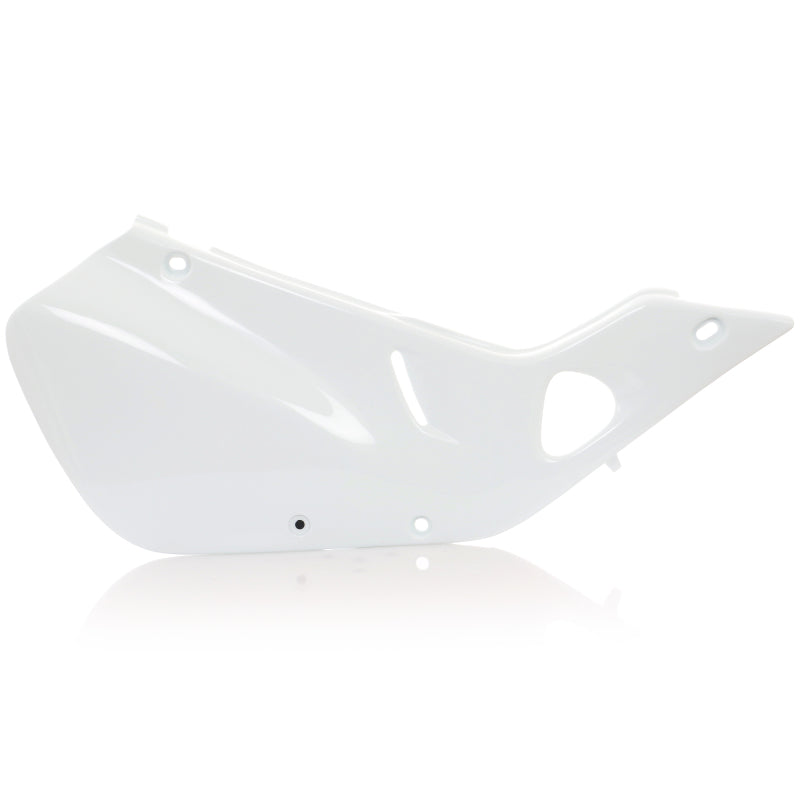 Acerbis Sd Pnl Wht Cr125/250