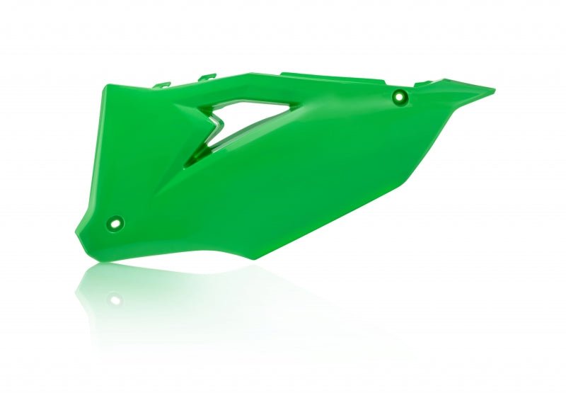 Acerbis Side Panel Green