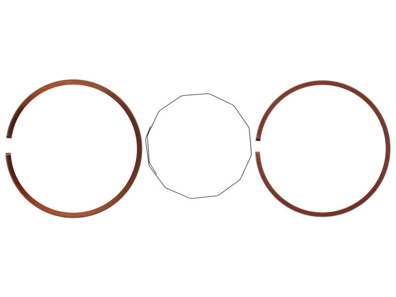 ProX Ring Set Banshee 2.50