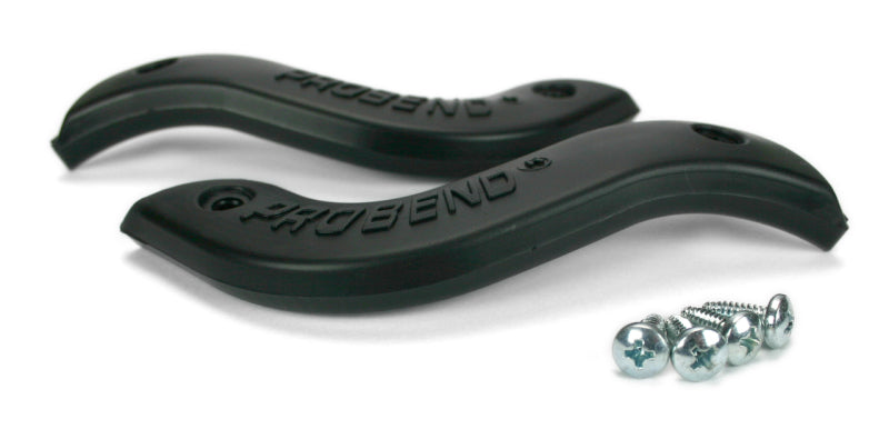 Cycra Probend Plastic Bumper - Alloy