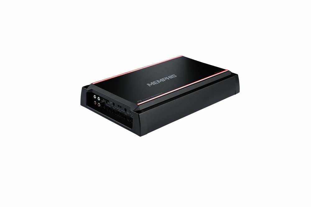 Memphis SRX300.4V - View 1