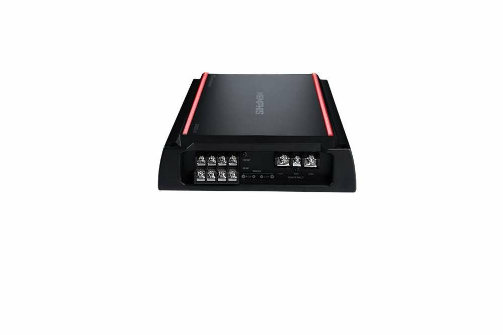 Memphis SRX300.4V - View 4