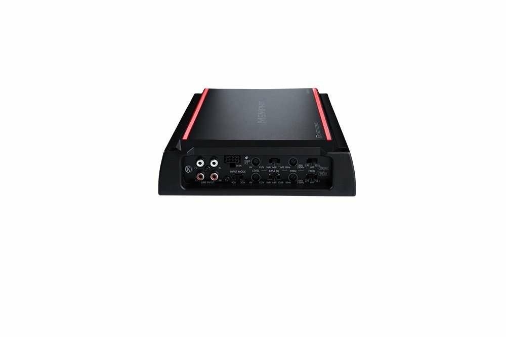 Memphis SRX300.4V - View 5