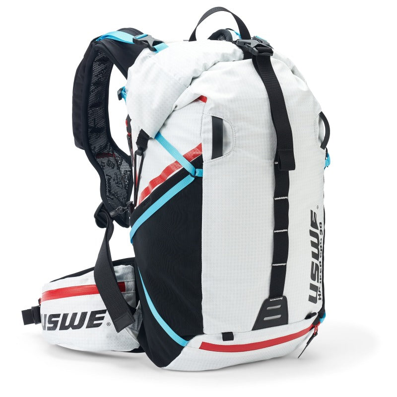 USWE Hajker Pro 30L Winter Rolltop Daypack