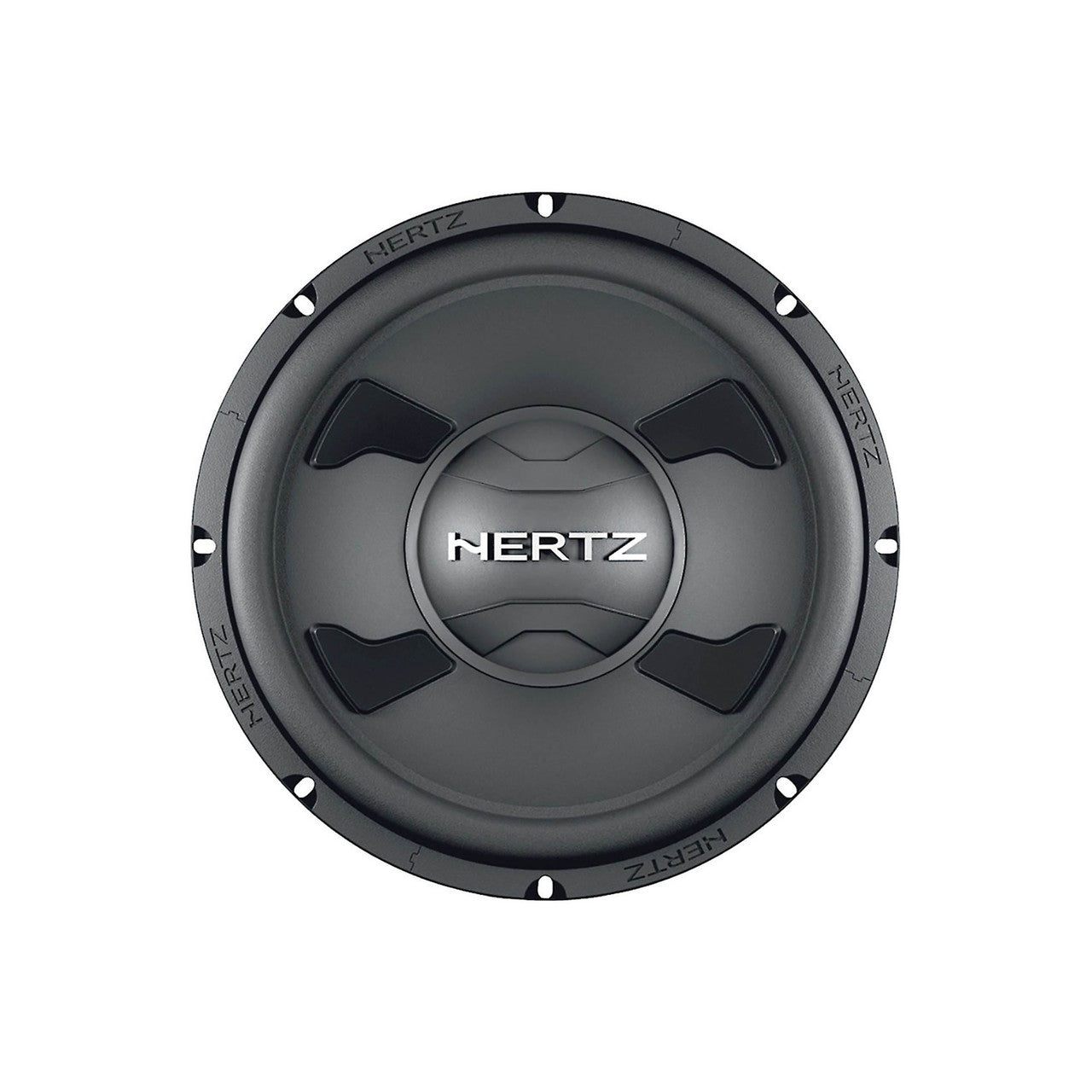 Hertz DS 30.3 12" (300mm) 150 Watt RMS 4-Ohm SVC Subwoofer