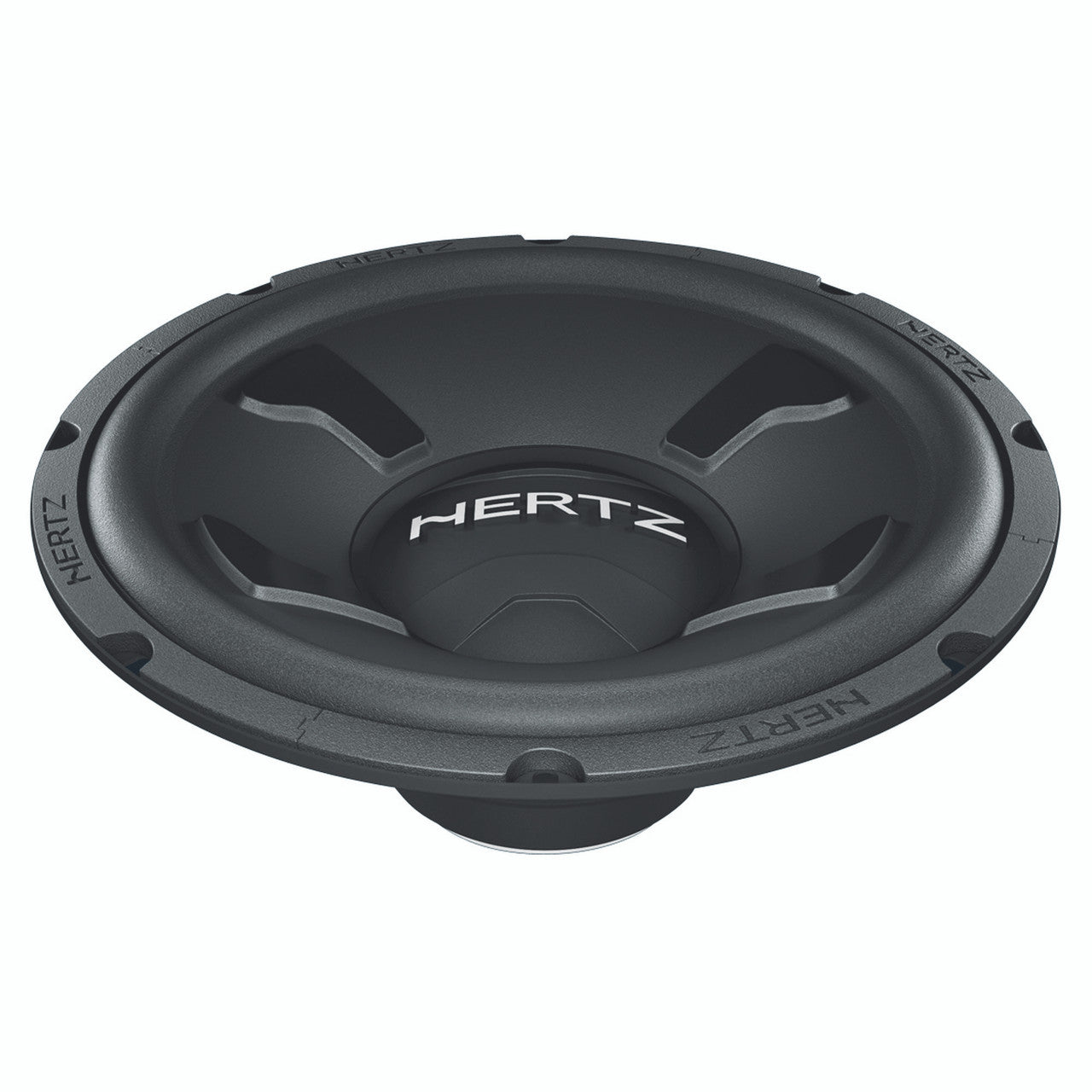 Hertz DS 30.3 12" (300mm) 150 Watt RMS 4-Ohm SVC Subwoofer