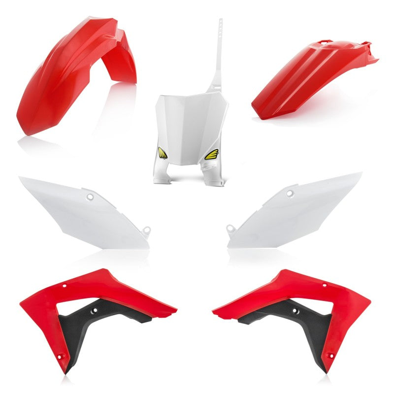Cycra 5-Piece Replacement Kit Honda - Original 20