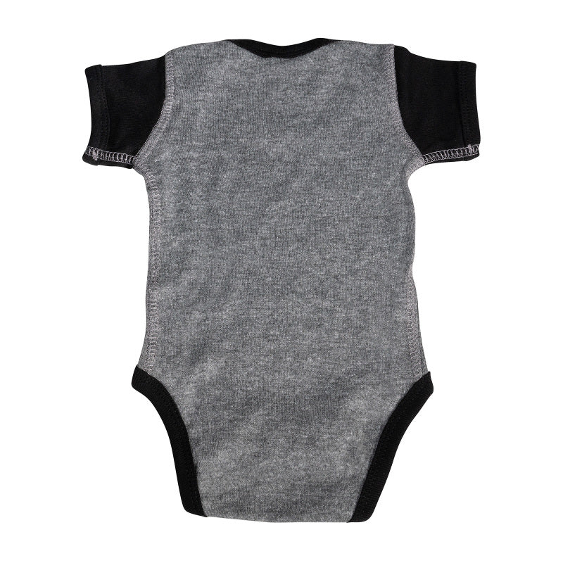 Turn 14 Distribution Baby Air Freshener Onesie - White
