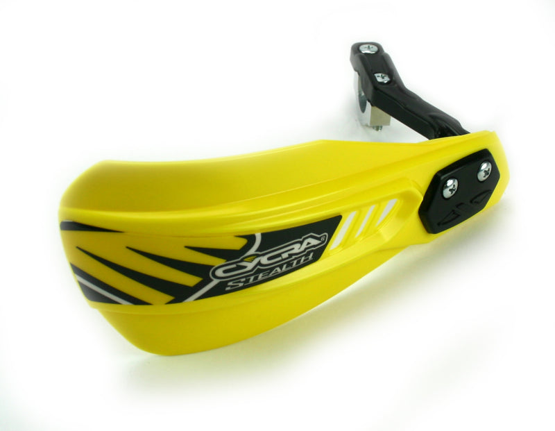Cycra Stealth Primal Handguard Yellow