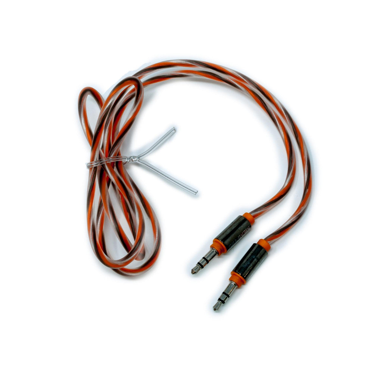 Memphis UTPF-353 Memphis Audio UTPF-353 3-Foot 3.5mm to 3.5mm Interconnect
