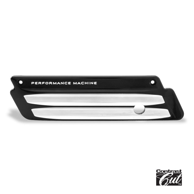 Performance Machine Pm Latch Plate Set Drive