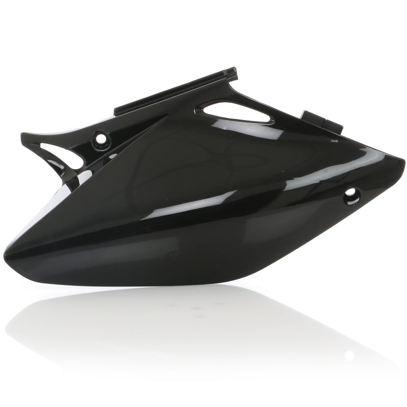 Acerbis Sd Pnl Blk Crf450