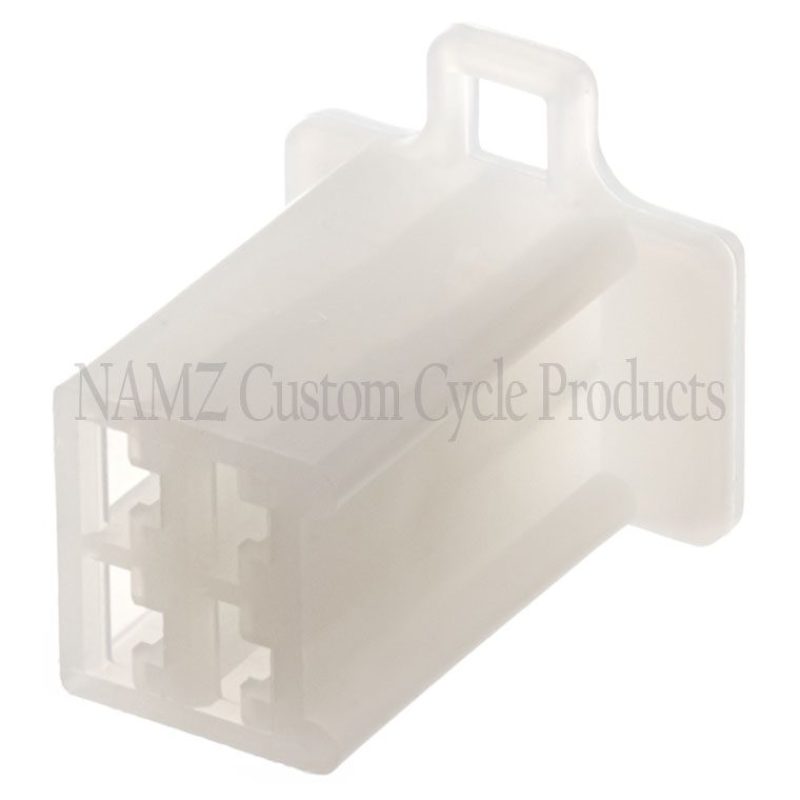 NAMZ ML110 Locking 4 Pin Female Coupler