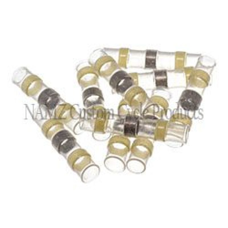 NAMZ Heat Shrink Butt Splice 12-10 AWG