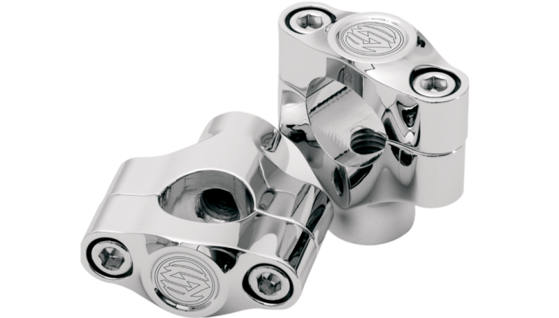 Roland Sands Design Rsd Riser Moto 1-1/2 Tall