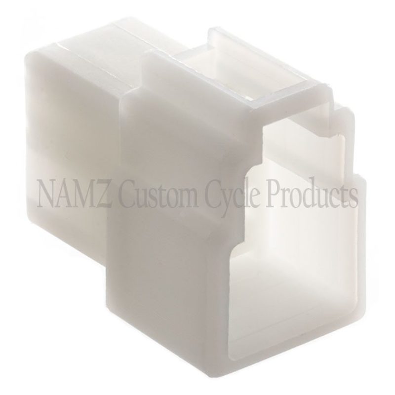 NAMZ 250 L Series 3-Position Lock Male