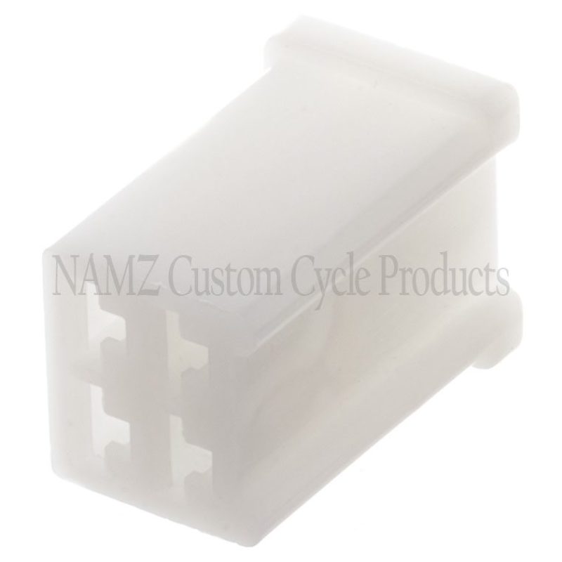 NAMZ 110 Series 4 Pin Female Coupler