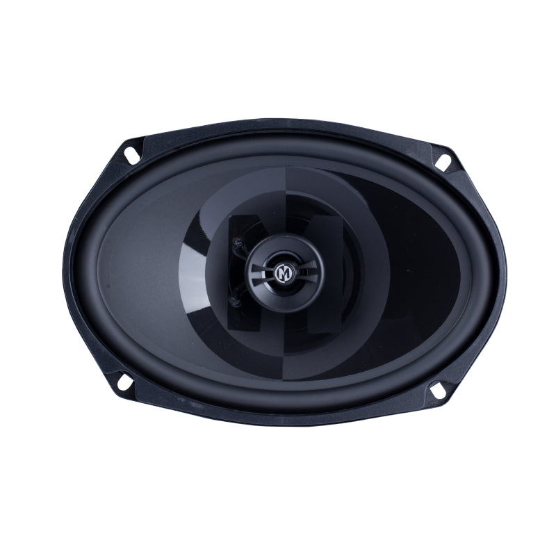 Memphis PRX6902 Power Reference Series 6x9" 2-Way Coaxial Speakers With Swivel T - View 3