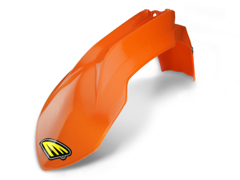 Cycra OEM Replacement Front Fender KTM - Orange