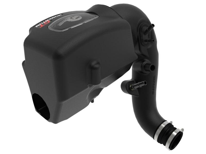 aFe POWER Momentum GT Cold Air Intake System w/ Pro DRY S Filter