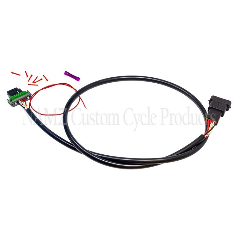 NAMZ 36in Speedo/Inst Extension Harness